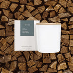 Denali Candle