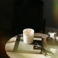 Denali Candle