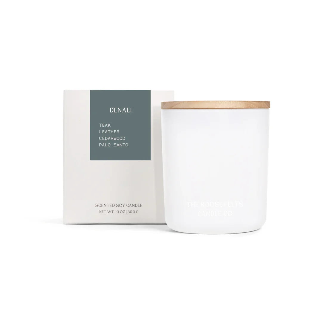 Denali Candle Main image