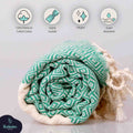 Diamond Dark Green