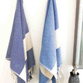 Diamond Hand Towel