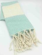 Diamond Hand Towel