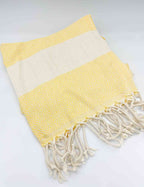 Diamond Hand Towel