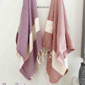 Diamond Hand Towel