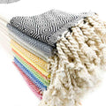 Diamond Hand Towel