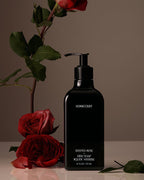 Dish Soap Steeped Rose