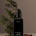 Dish Soap Balsam Fireplace