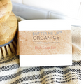 Organic Solid Dish Soap / Solid Dish Bar / Organic Dish Soap