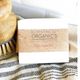 Organic Solid Dish Soap / Solid Dish Bar / Organic Dish Soap