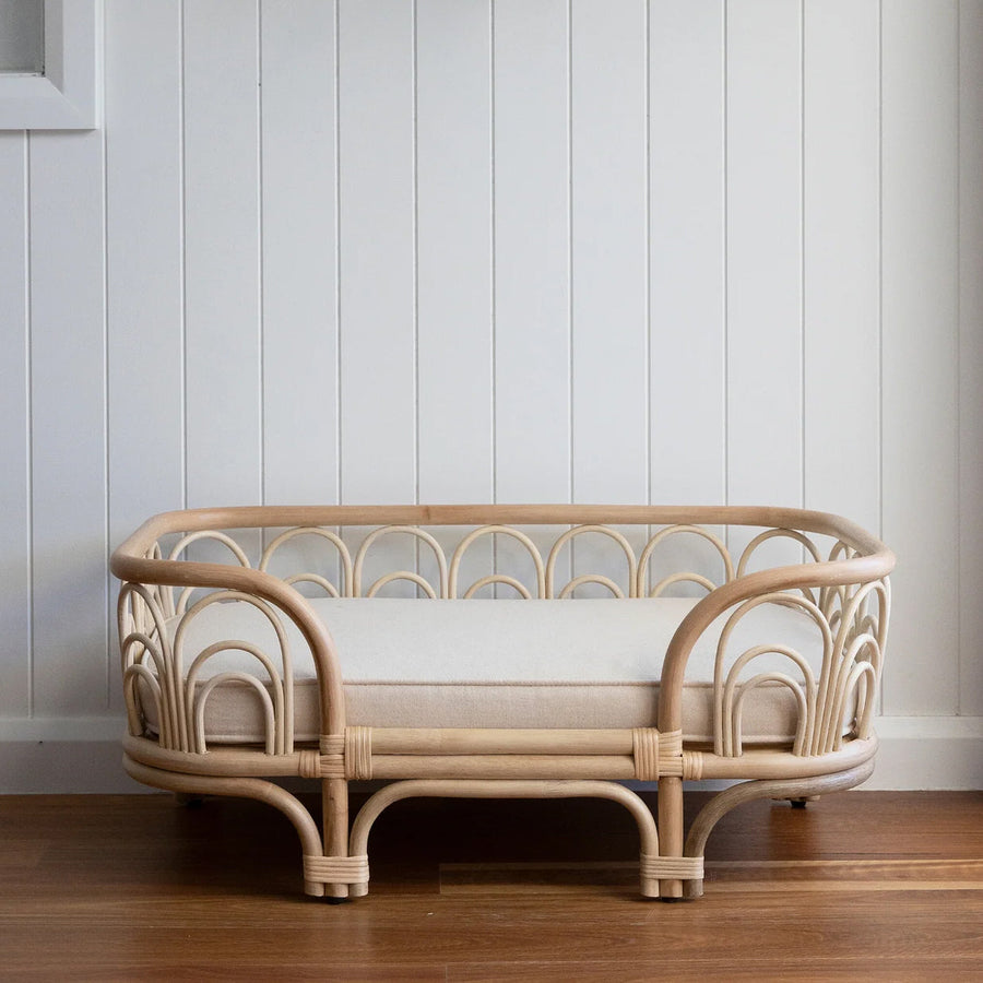 Amber Pet Bed