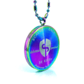 Defense Pendant