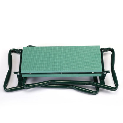 2-in-1 Garden Stool and Kneeler