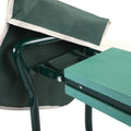2-in-1 Garden Stool and Kneeler