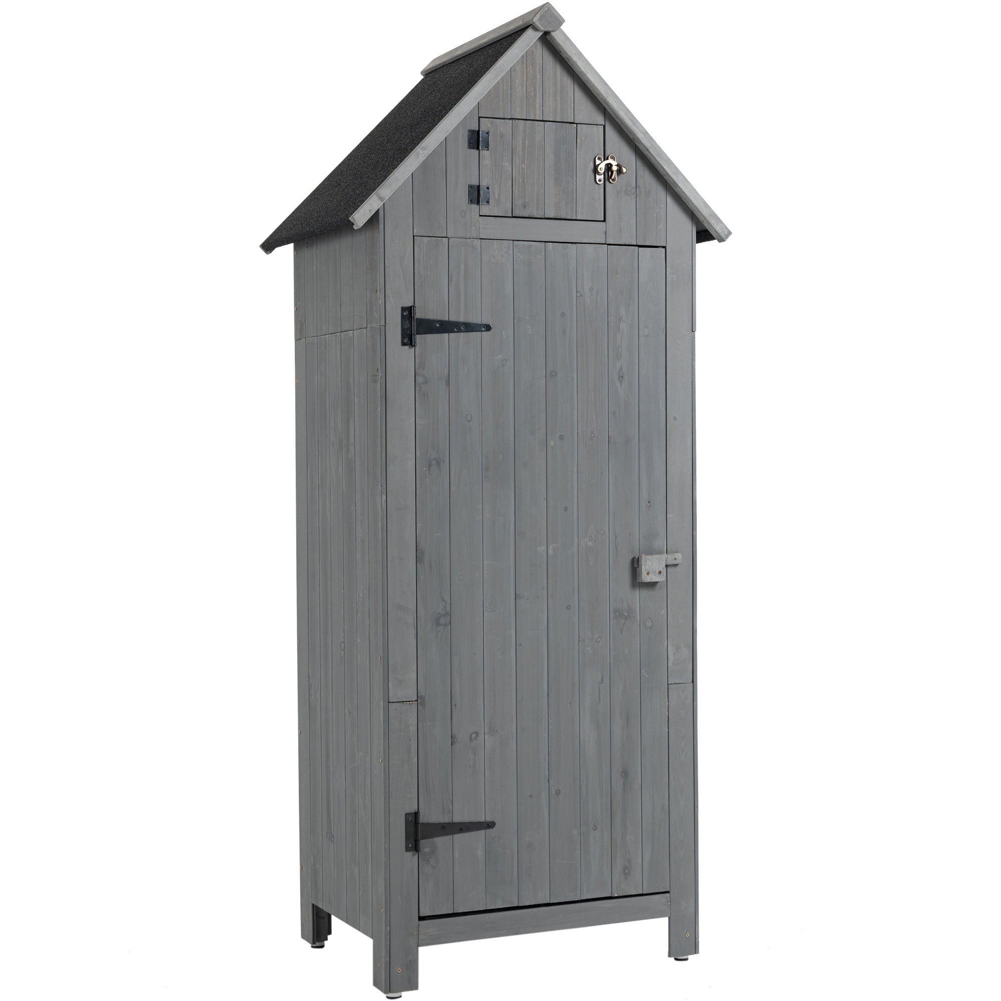 Garden Tool Storage Shed Main image