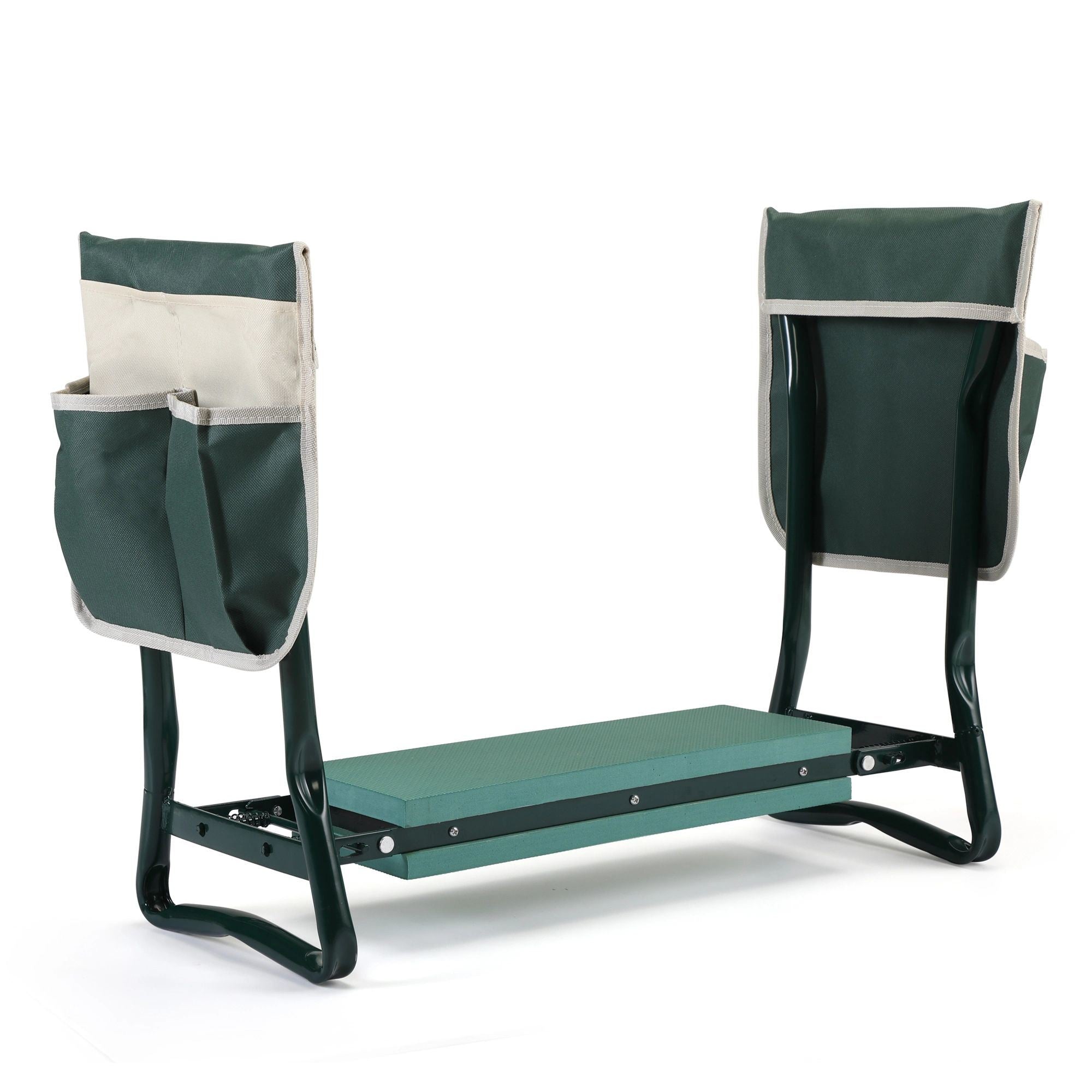 2-in-1 Garden Stool and Kneeler