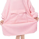 Krifey Wearable Blanket Hoodie