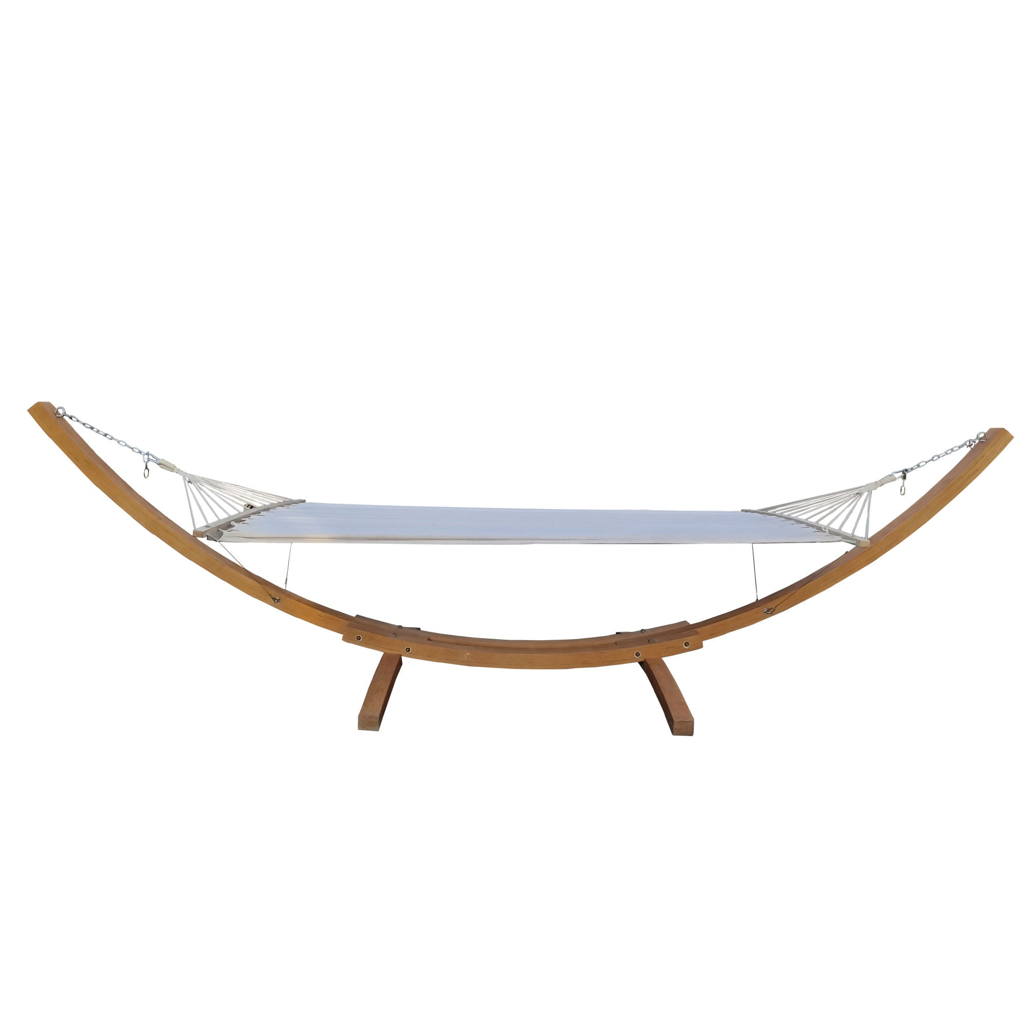 One Person Hammock with Stand Secondary image