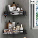 Shower Corner Shelf Caddy 2 Pack