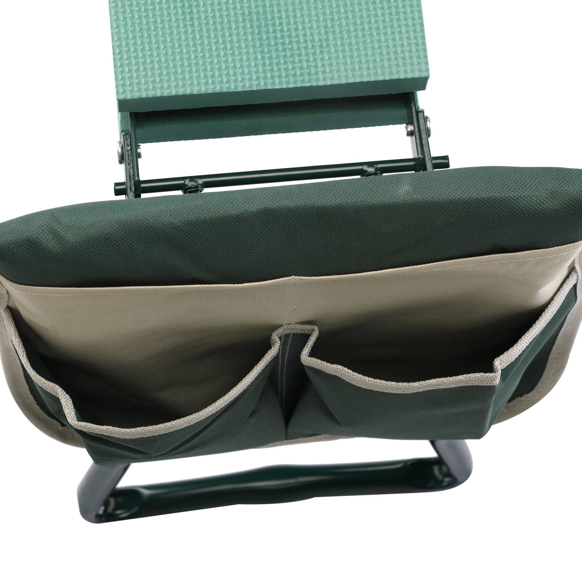 2-in-1 Garden Stool and Kneeler