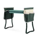 2-in-1 Garden Stool and Kneeler