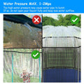 Kids Trampoline Sprinkler