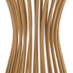 Mercer 30" Pedestal