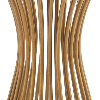 Mercer 30" Pedestal