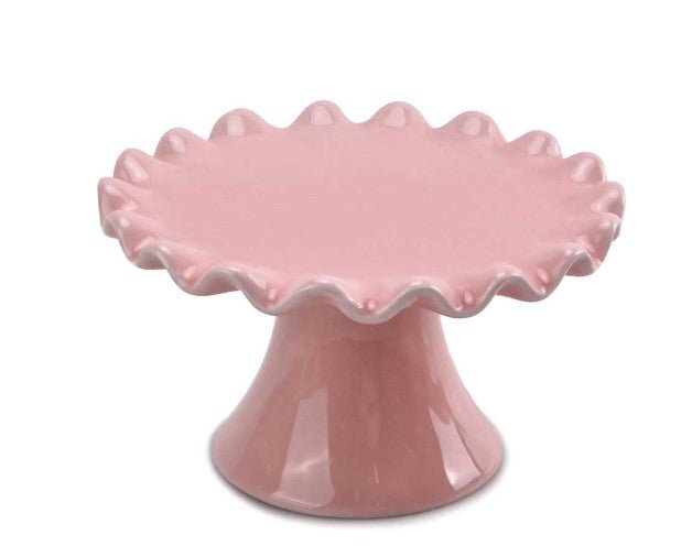 Easter Cake Plate, Color Options Main image