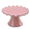 Easter Cake Plate, Color Options