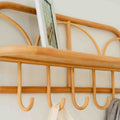 Eleanor Hanging Wall Shelf