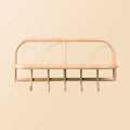Eleanor Hanging Wall Shelf