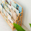 Elena Kids Montessori Bookshelf