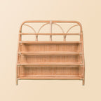 Elena Kids Montessori Bookshelf