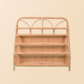 Elena Kids Montessori Bookshelf