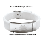 EMF Defense Bracelet