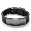 EMF Defense Bracelet Black