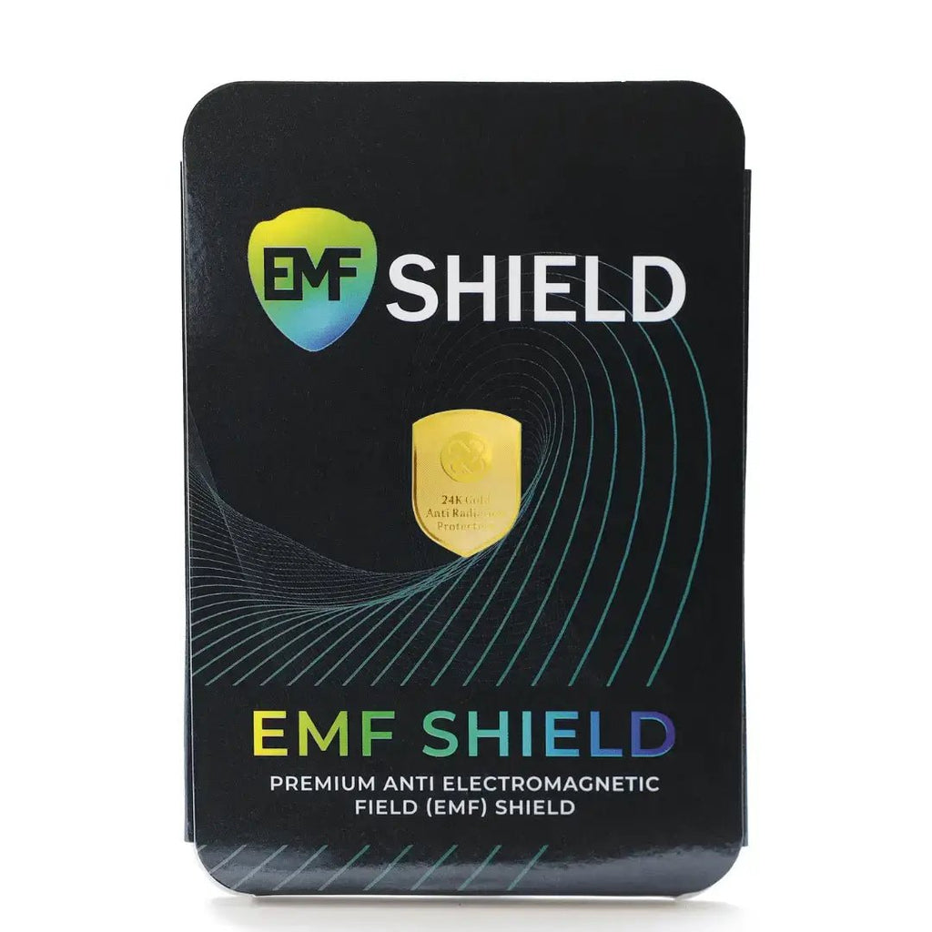 EMF Defense Shield for Phone and Electronics 1 PC- EMF Device Shield