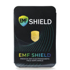EMF Defense Shield for Phone and Electronics 1 PC- EMF Device Shield