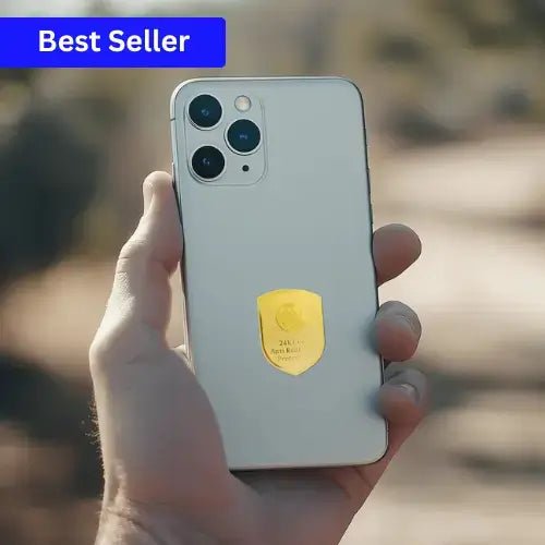EMF Defense Shield for Phone and Electronics Main image