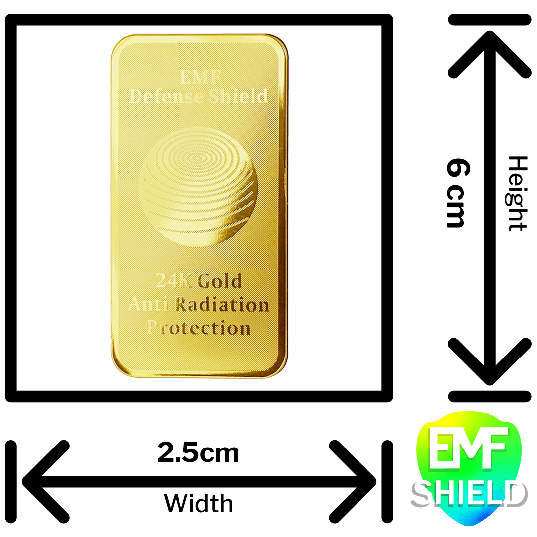 EMF Defense Shield - Large Secondary image