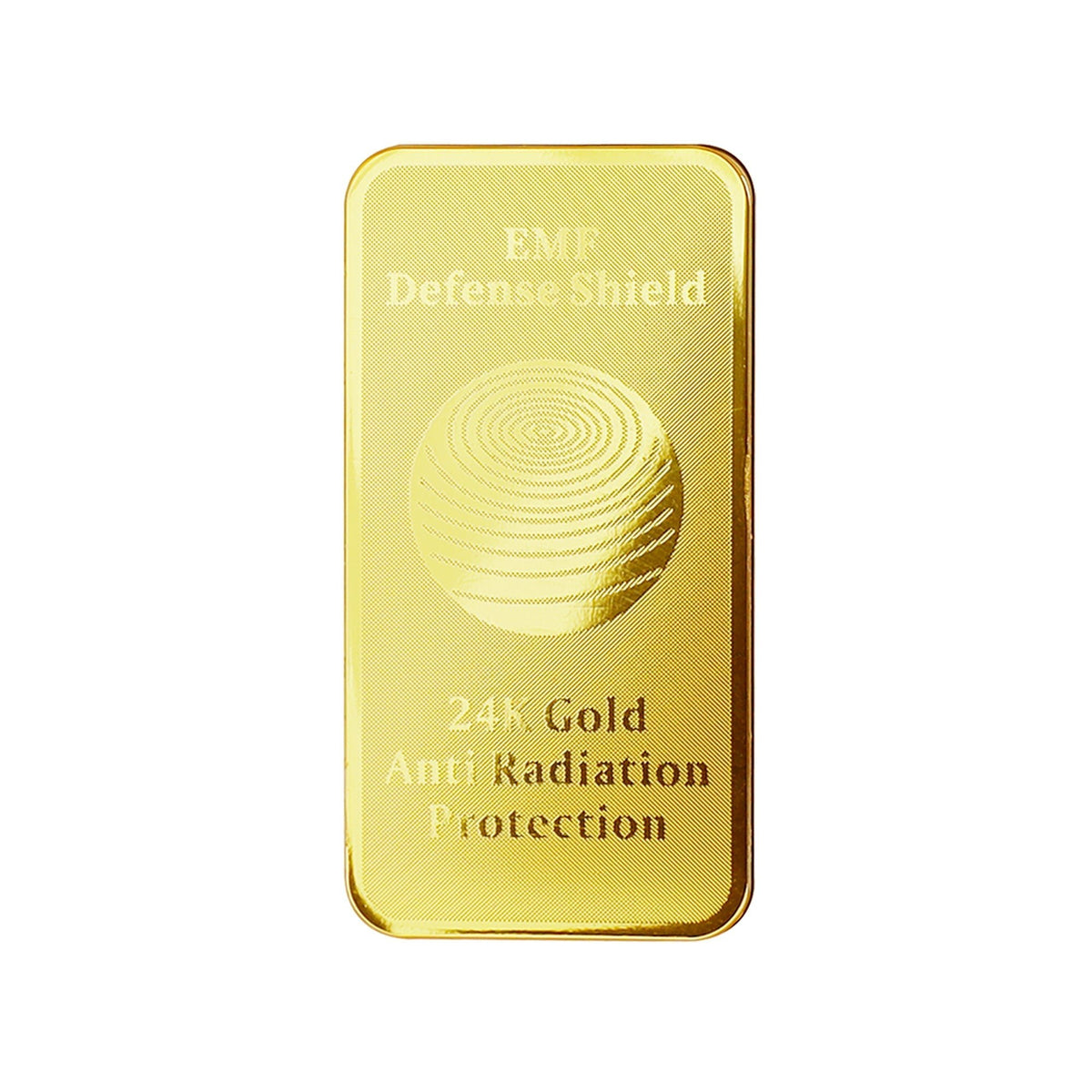 EMF Defense Shield - Large 1 PC- EMF Defense Sticker Large Shields Main image