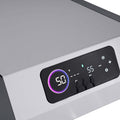 Eminence 405 | Chic Clearview® Smart Stainless Gas Grill