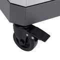 Eminence 405 | Chic Clearview® Smart Stainless Gas Grill