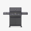 Eminence 425 | Iconic Fortified Propane Gas Grill