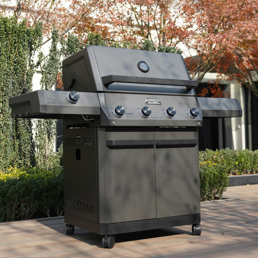 Eminence 425 | Iconic Fortified Propane Gas Grill Secondary image