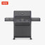 Eminence 425 | Iconic Fortified Propane Gas Grill Eminence 425