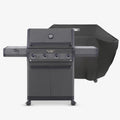 Eminence 425 | Iconic Fortified Propane Gas Grill Eminence 425 & Grill Cover