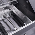 Eminence 425 | Iconic Fortified Propane Gas Grill