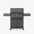 Eminence 425 | Iconic Fortified Propane Gas Grill