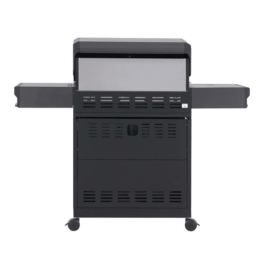 Eminence 425 | Iconic Fortified Propane Gas Grill